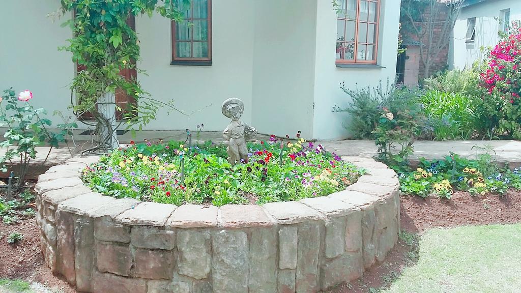 Lydenburg Manor Guest House Exterior photo